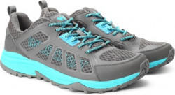 Wildcraft Running Shoe For Men(Blue, Grey)