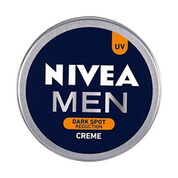 Nivea Dark Spot Reduction Cream For Men, 30ml