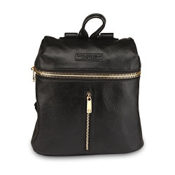 Kathleen Kelly New York Women's Handbag (Black)
