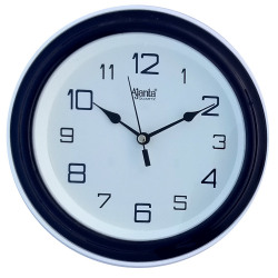 Ajanta Wall Clock for Home and Office