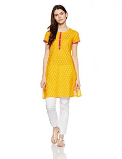 Top Brands  Women's Kurta at From Rs.200