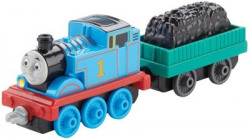 Thomas And Friends Talking With Cargo(Multicolor)