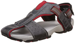 BATA Men's Flash Athletic & Outdoor Sandals