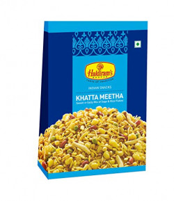 Haldiram's Nagpur Khatta Meetha (Pack of 3)