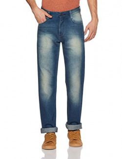 John Players Jeans Minimum 40% off from Rs. 506
