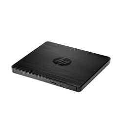 HP F6V97AA#ACJ External USB DVD-RW Drive