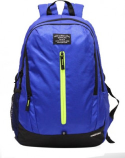 Gear ECO ATHLETE 21.0 L Backpack(Blue, Green)