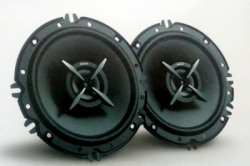 Sony Mega Bass Xs-Fb162e Coaxial Car Speaker(260 W)