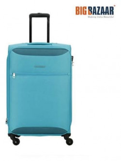 Upto 60% off on luggage ,trolleys shop now on PayTM