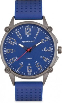 FLAT 55% OFF ON AEROPOSTLE WATCHES