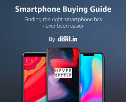 Smartphone Buying Guide : Find The Right Smartphone Simply + Smartphone Links with Prices