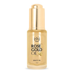  The Beauty Co. Rose Gold Oil 25ml