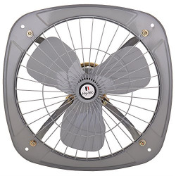 Hytec Freshee 225mm Exhaust Fan with High Speed & Pure Copper Motor