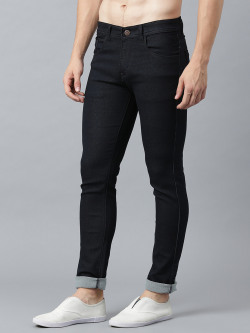Men slim fit jeans 50% off starts @ 299 (Free shipping for all today)(Sort low to high)