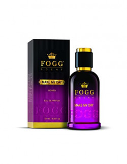 Fogg Make My Day Scent for Women, 100ml