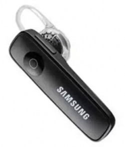 Samsung Bluetooth Headset - Black