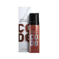 Wild Stone Copper Deodorant For Men, 120ml