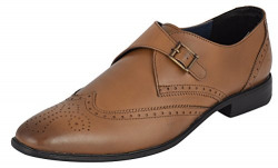 Upto 87% Off On Auserio Men's Formal Shoes