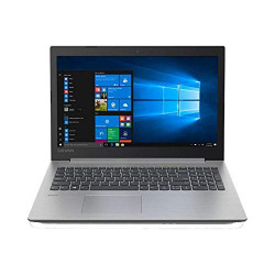 Lenovo Ideapad 330 81DE01BUIN 15.6-inch Laptop (8th Gen Core i3-8130U/4GB/1TB/Windows 10/Integrated Graphics), Platinum Grey