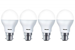 LED Bulbs : 40% to 80% OFF On Syska Everyday Wipro & More Led Bulbs