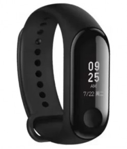 BUY Xiaomi Mi A1 Compatible M3 Band|Heart Rate Band || Health Watch || Calories Tracker Band || Step Count Band || Fitness Tracker|Bluetooth Smart Band|Wrist Watch Band with Alarm System 76%OFF