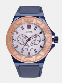 Guess W0674G7 Watch  - For Men