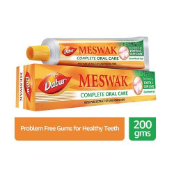 Dabur Meswak Toothpaste - 200 g
