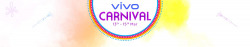 Vivo Carnival Days 13-15 march