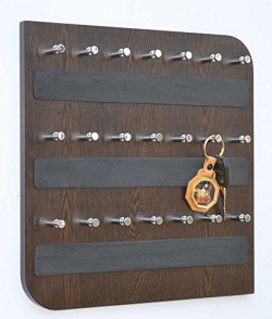 Anikaa Key Holder - Wall Mounted Key Holder, Key Hold, Key Chain Hanging Box Large