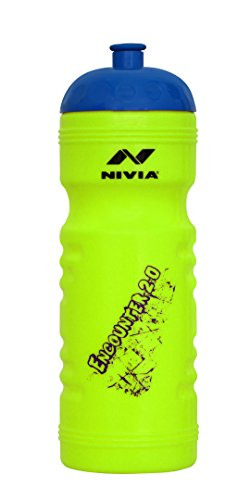 Nivia Encounter 2.0 Sipper- 770 ml (Green)