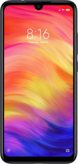 LIVE @ 12 PM: Redmi Note 7 Pro Series from Rs.13999