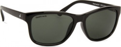 Fastrack Wayfarer Sunglasses(Black)