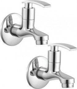 Kamal Bib Cock - Vista (Set Of 2) (VST-2512-S2) Bib Tap Faucet(Wall Mount Installation Type)