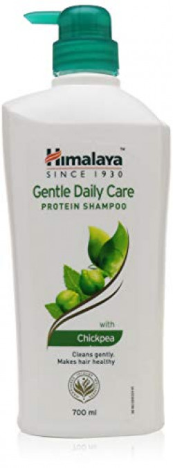 Himalaya Gentle Daily Care Protein Shampoo, 700ml