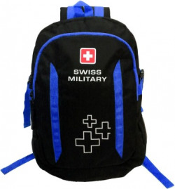 SWISS MILITARY BACKPACKS @77% OFF FROM 354