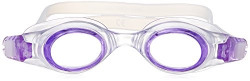 Cosco Aqua Star Swimming Goggle, Senior (Purple)