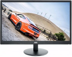 AOC 21.5 inch Full HD LED Backlit Gaming Monitor(E2270SWHN)