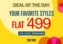 NNNOW Deal Of The Day
