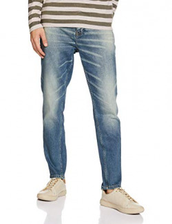 Men's Jeans at 50% Off from Rs.639