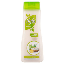Nyle Anti Dandruf Shampoo upto 55% off