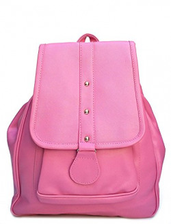 Tipton Fashion Women Backpack from Rs.199   
