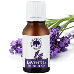 Old Tree Pure Lavender Oil, 15ml
