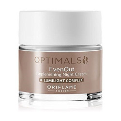 Oriflame Even Out Replenishing Night Cream, 50ml