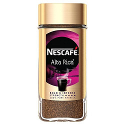 Nescafé Alta Rica -Arabica Coffee - 100 g