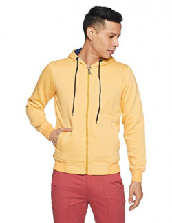 QUBE BY FORT COLLINS MEN'S JACKETS AND SWEATSHIRTS UPTO 80% OFF STARTING @ 255