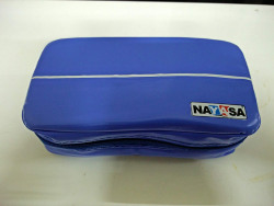  Nayasa Munch Lunch Box, Purple