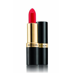 Revlon Super Lustrous Lipstick Rich Girl, Red, 3.7gm