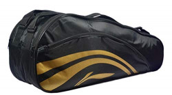 Li-Ning ABS-181 Racquet Bag Large (Black)