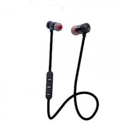 Wireless Bluetooth 4.1 Magnetic Sports Stereo Headset
