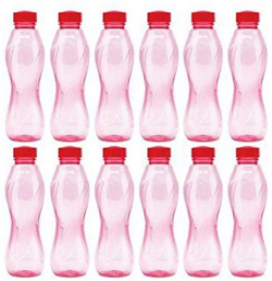 Milton Pet Water Bottle 1 Liter Oscar 1000 (Set Of 12 Bottles)